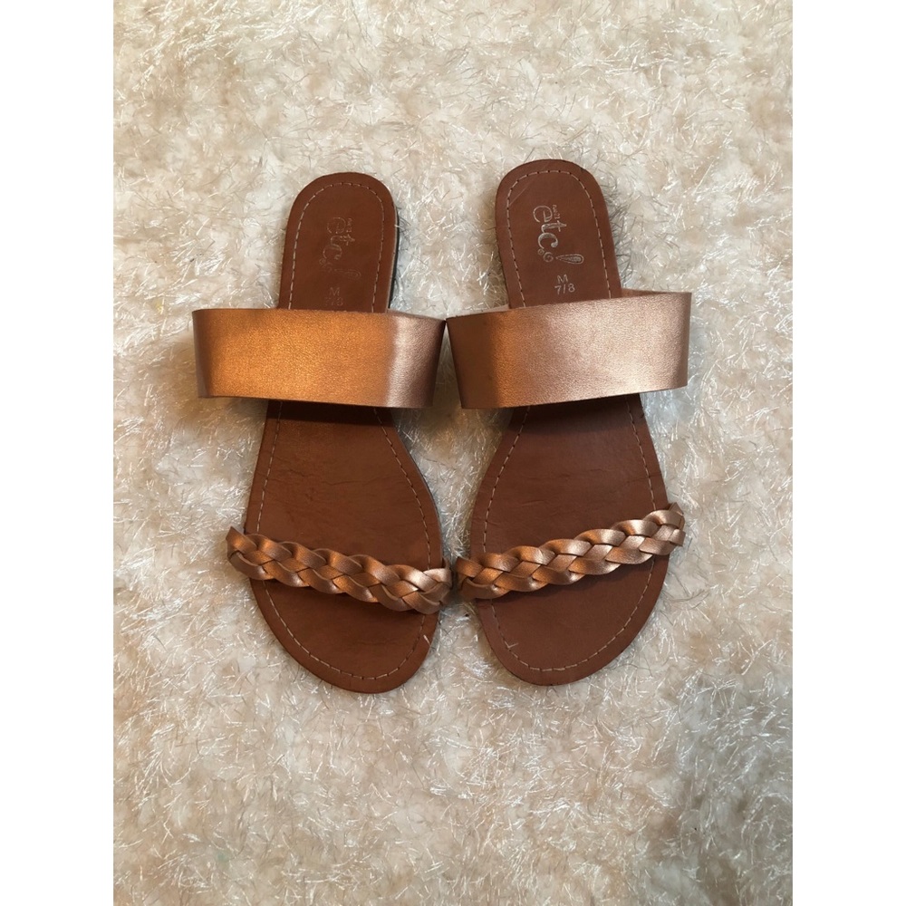 Cute Sandals